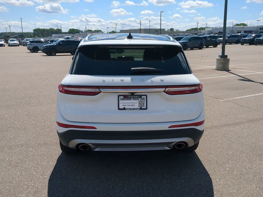 Used 2024 Lincoln Corsair Reserve w/ Equipment Group 201A AWD/4WD image 5
