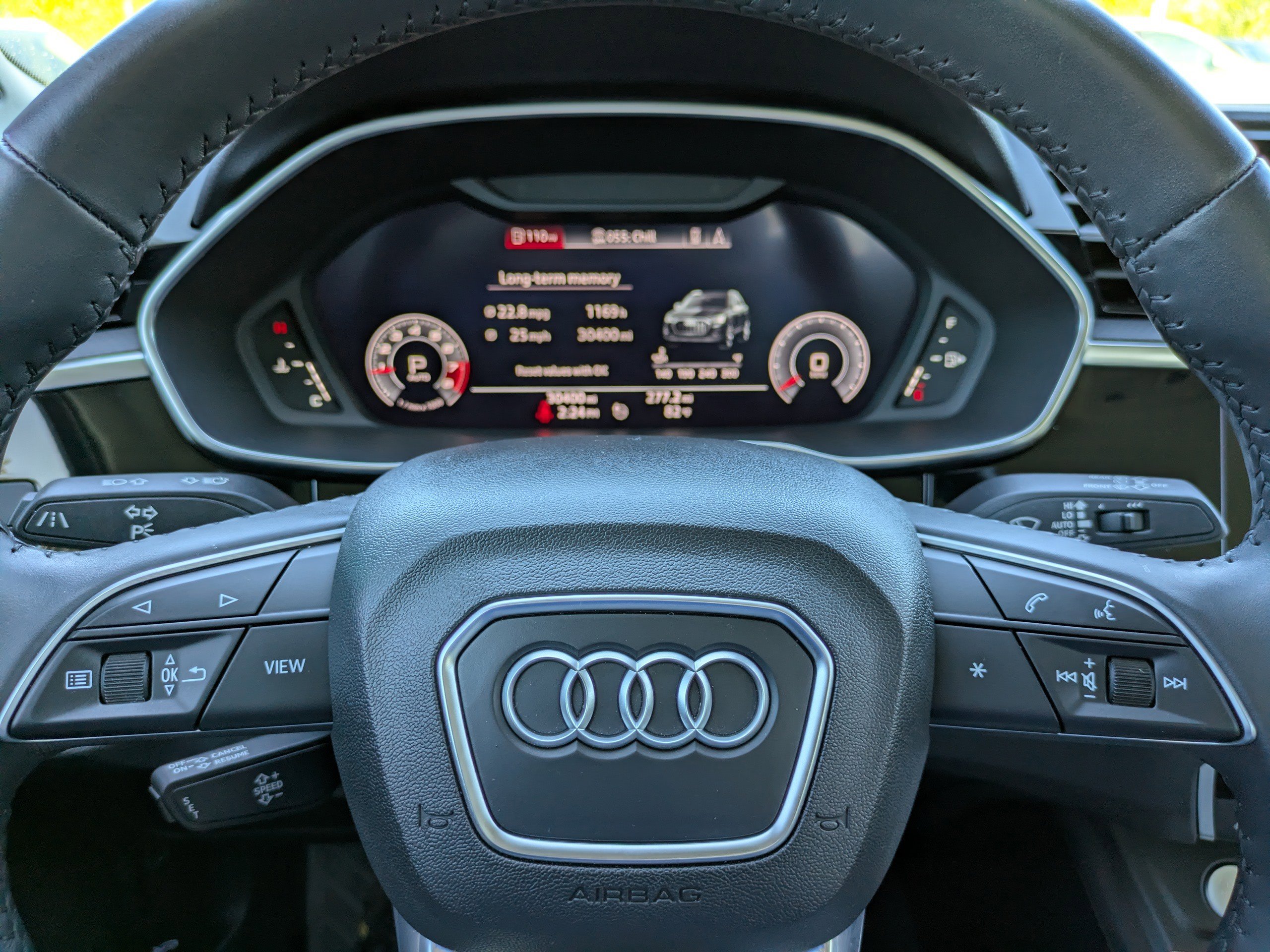 Used 2020 Audi Q3 2.0T Premium Plus image 24