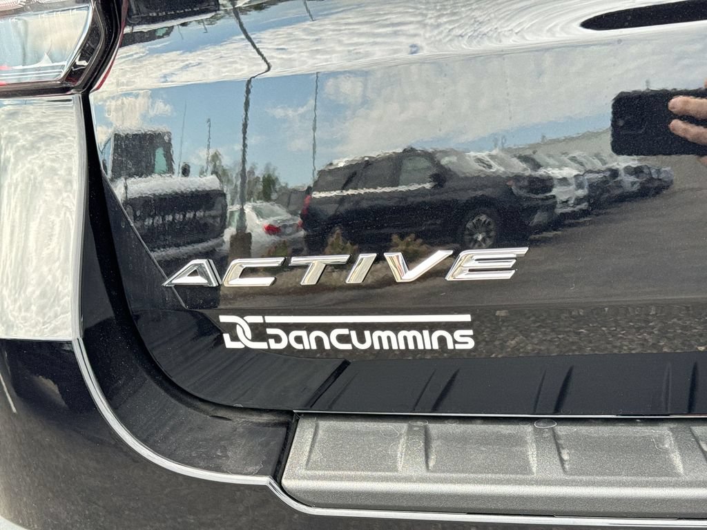 New 2026 Ford Explorer Active w/ Active Comfort Package AWD/4WD image 28