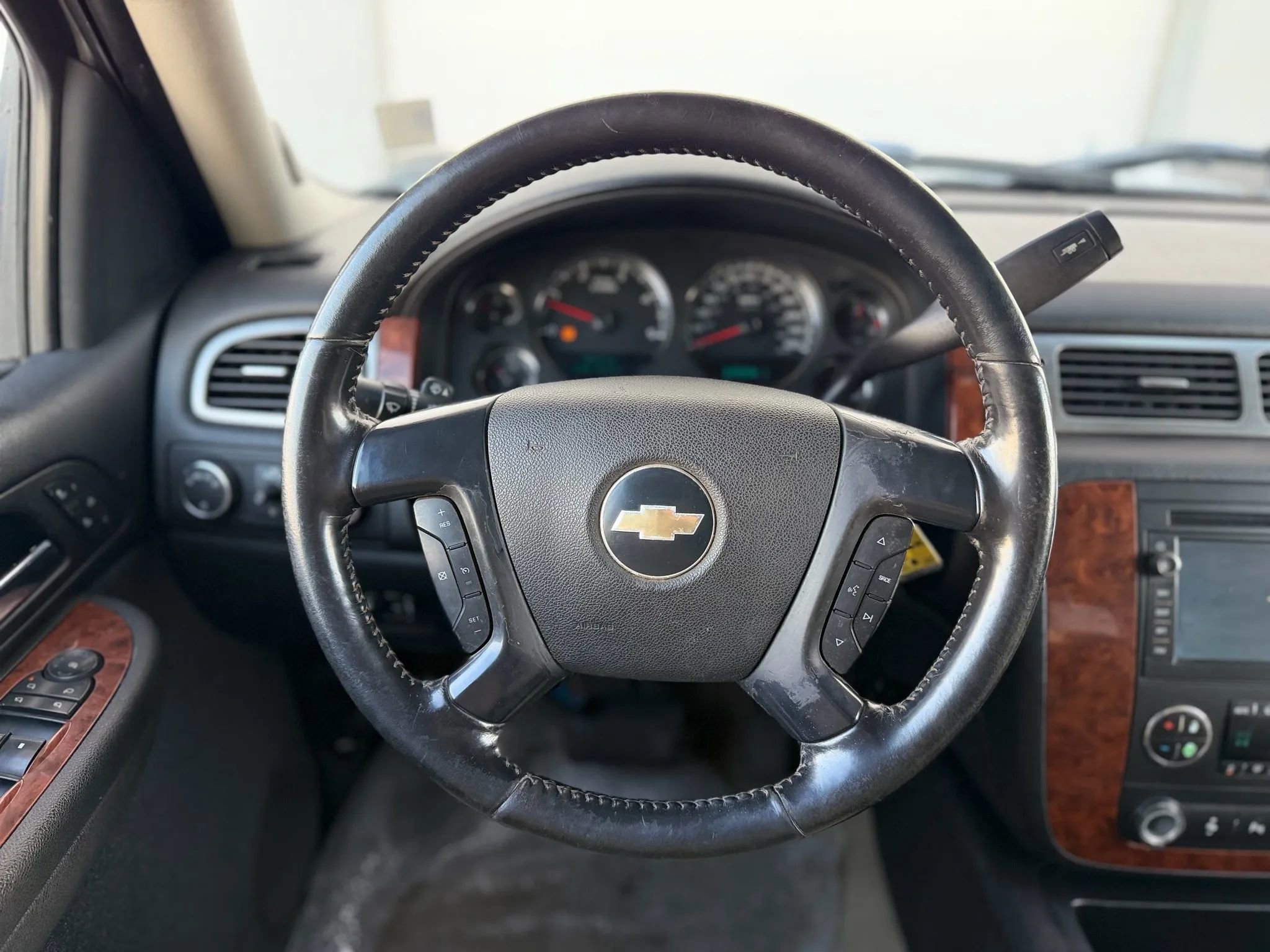 Used 2007 Chevrolet Silverado 2500 LTZ w/ Safety Package image 20