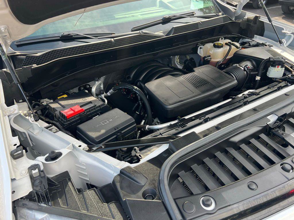 Used 2023 Chevrolet Silverado 1500 High Country w/ Technology Package image 49