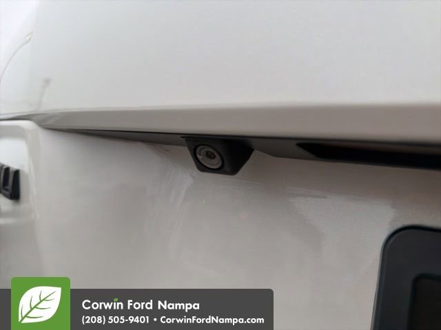 Used 2018 Subaru Forester 2.5i Premium image 11