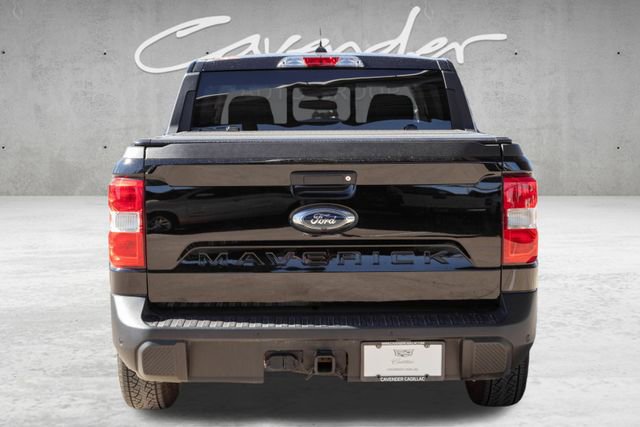 Used 2024 Ford Maverick Lariat w/ FX4 Off-Road Package image 6