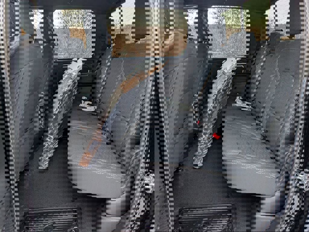 New 2026 RAM 1500 Big Horn w/ Night Edition image 23