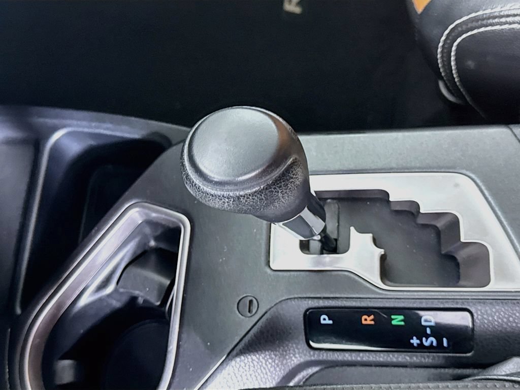 Certified 2017 Toyota RAV4 XLE FWD image 15