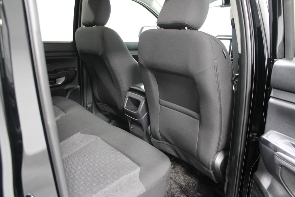 New 2025 Ford Ranger XLT w/ Equipment Group 301A High image 28