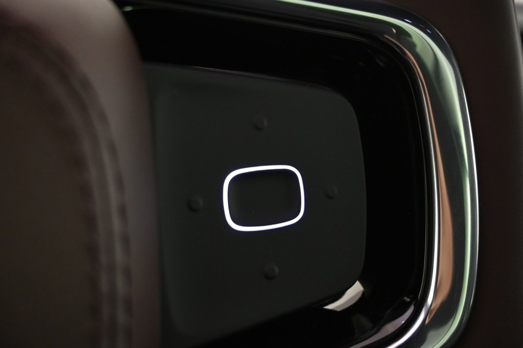 New 2026 Lincoln Nautilus Black Label image 32