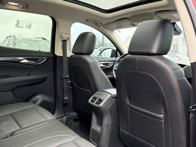 Used 2023 Buick Envision Essence w/ Sport Touring Package image 13