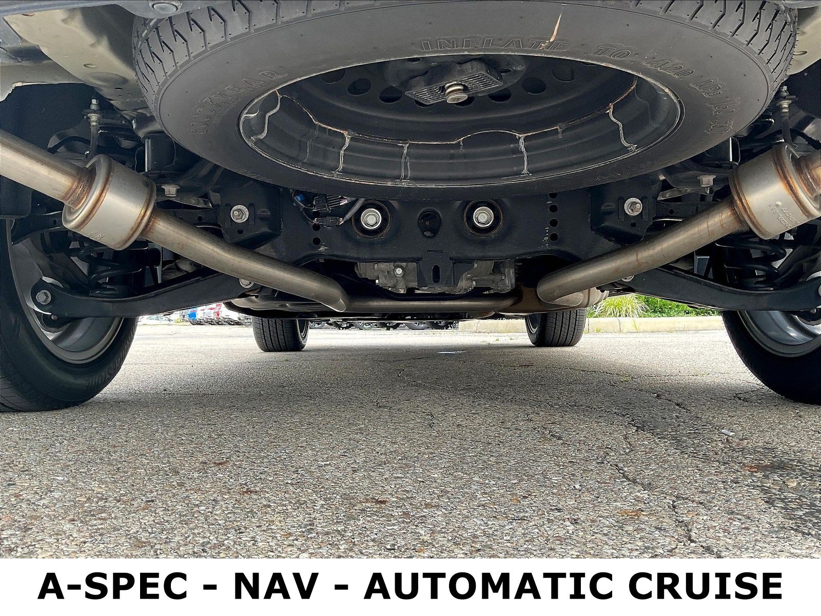 Used 2026 Acura MDX A-Spec AWD/4WD image 41