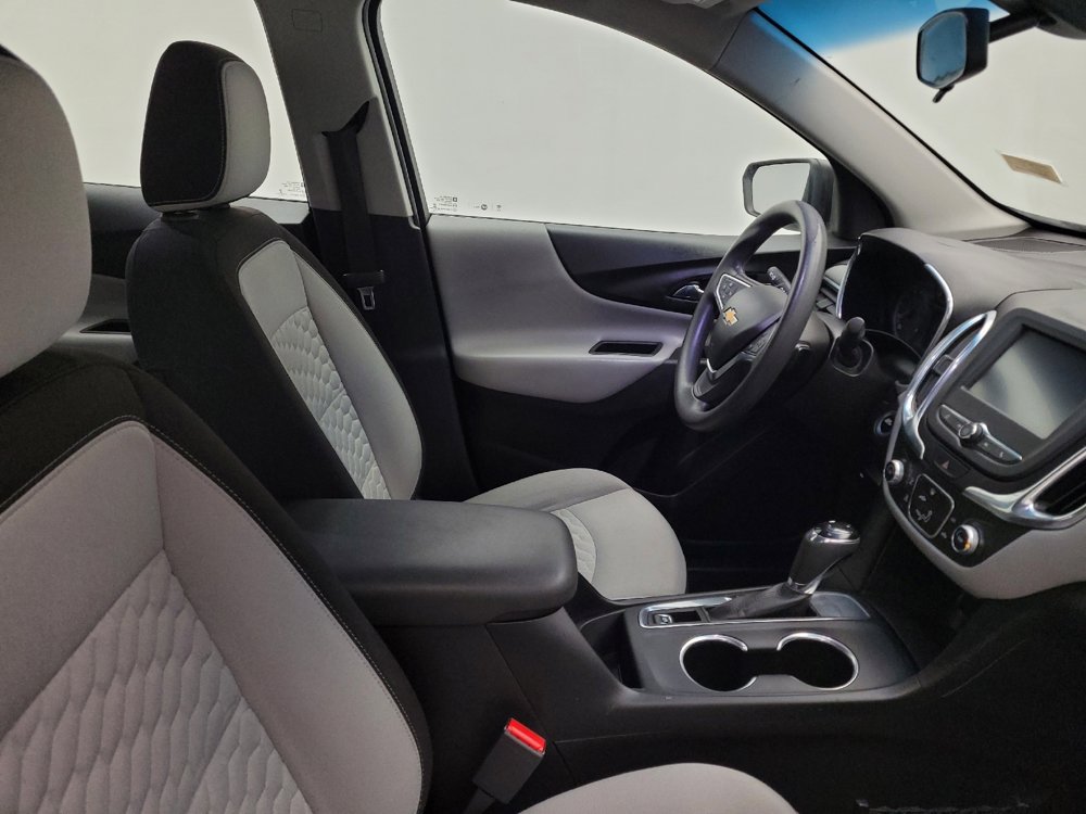 Used 2018 Chevrolet Equinox LS FWD image 21