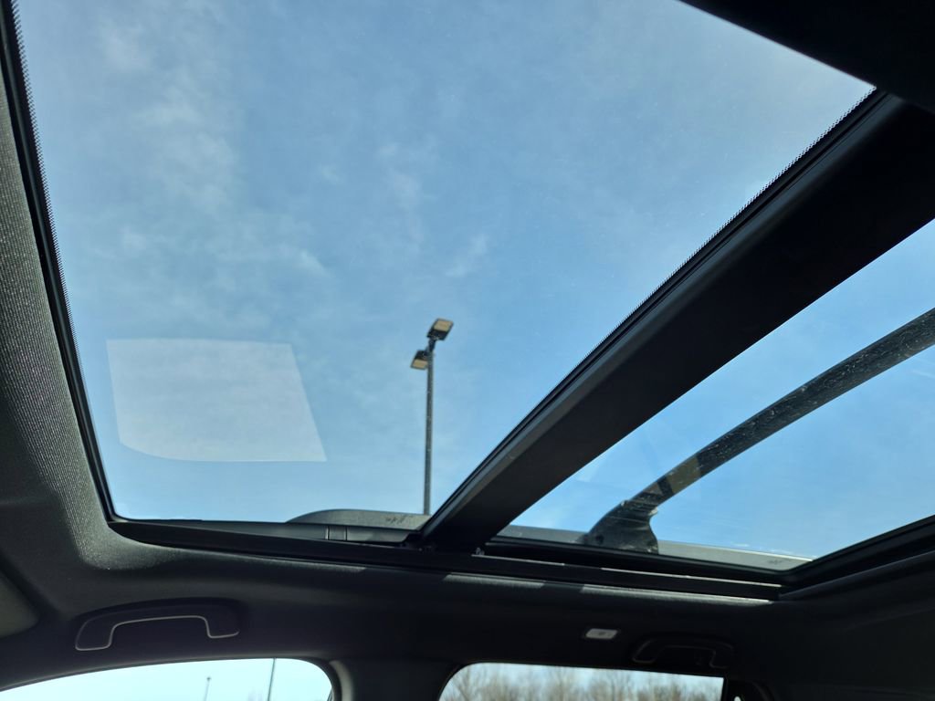 New 2026 Honda Passport TrailSport image 17