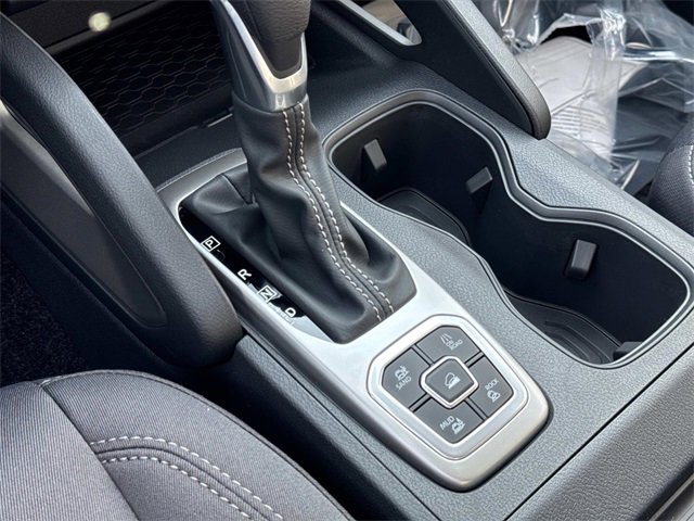 New 2026 Nissan Frontier SV w/ All-Weather Content Package image 27