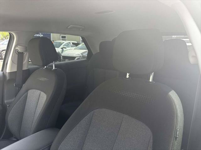 Certified 2024 Hyundai Ioniq 5 SEL AWD/4WD image 19