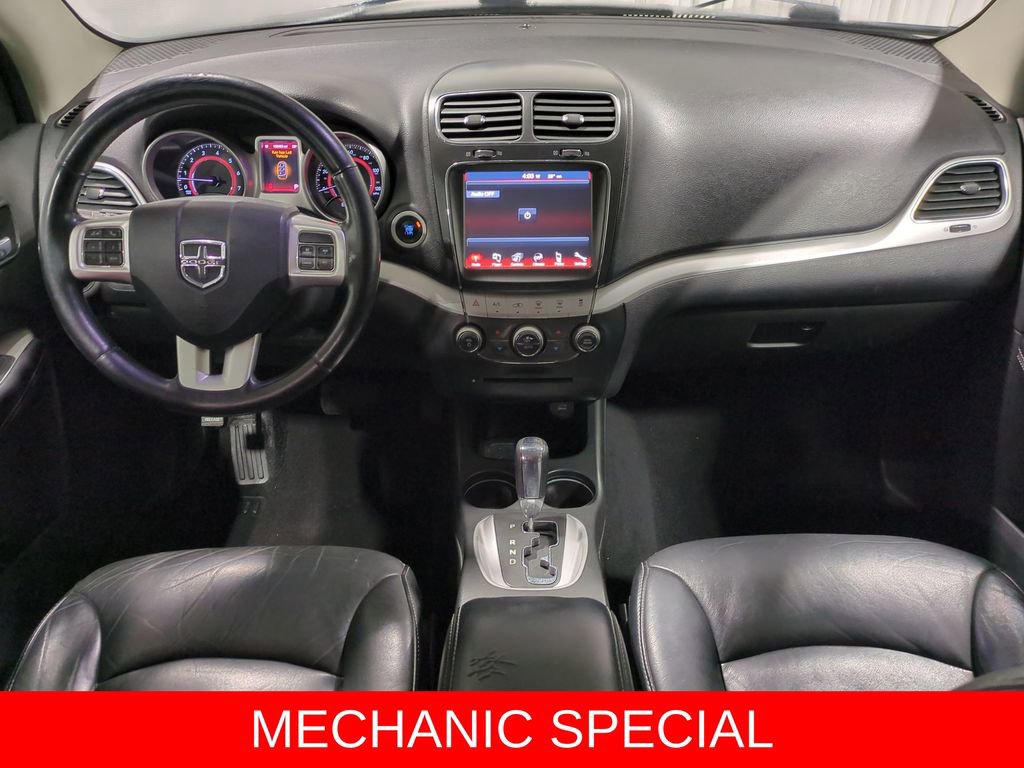 Used 2013 Dodge Journey Crew image 15