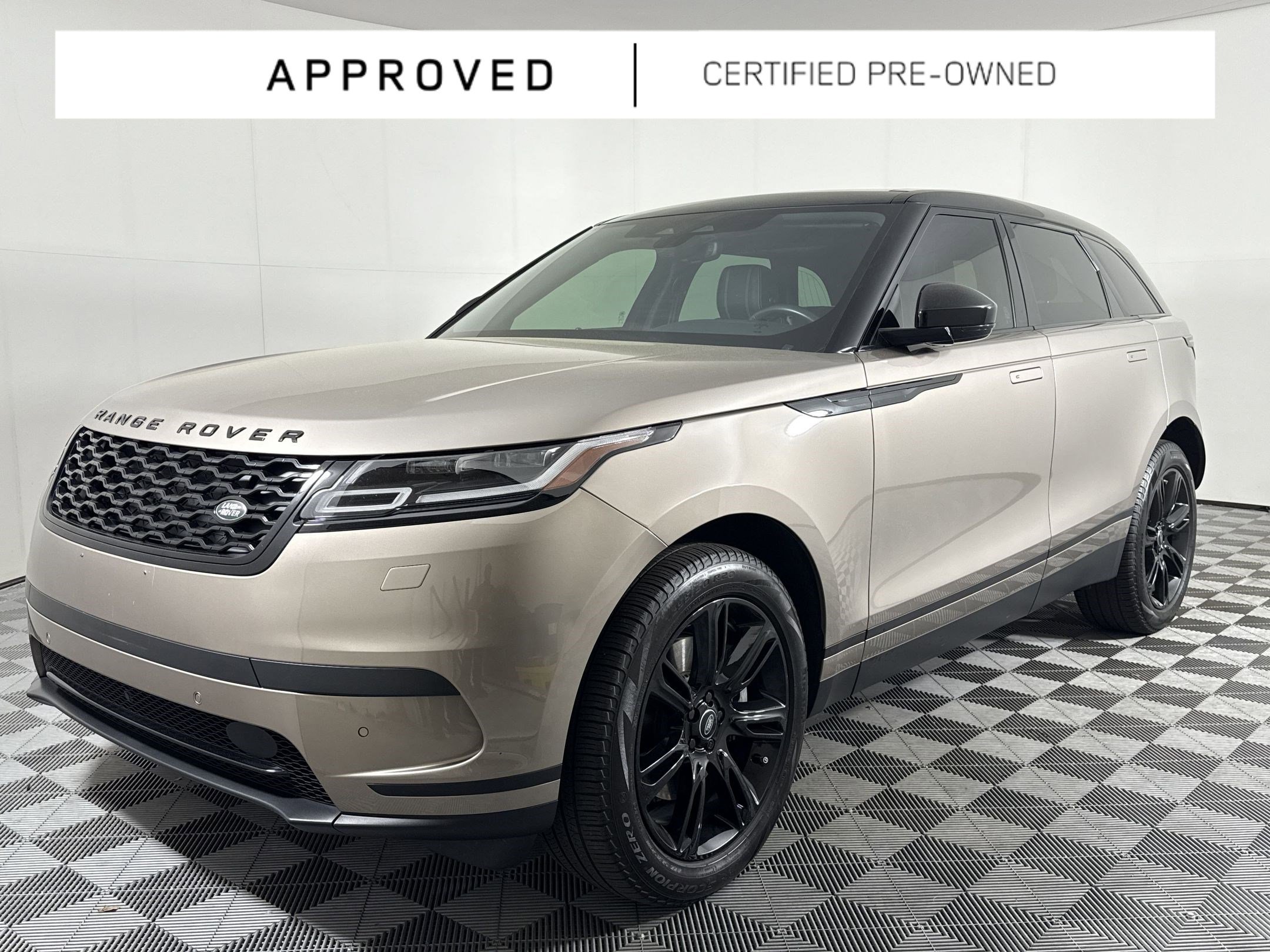 Used 2022 Land Rover Range Rover Velar S image 1