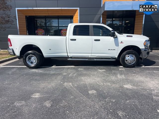 Used 2024 RAM 3500 Big Horn image 2