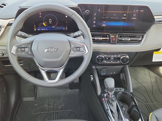 New 2026 Chevrolet TrailBlazer ACTIV image 10