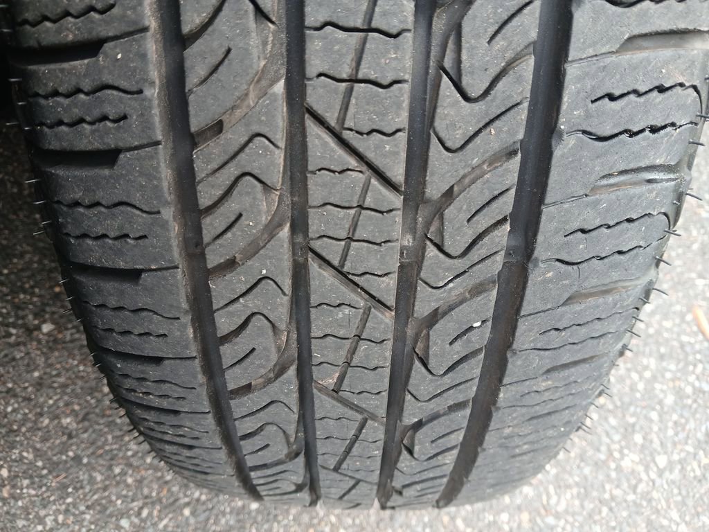 Used 2022 Volkswagen Atlas SE image 26