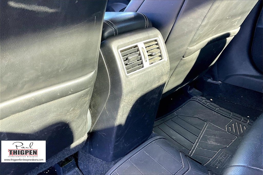 Used 2021 Nissan Maxima 3.5 SV w/ Floor Mat Group image 32