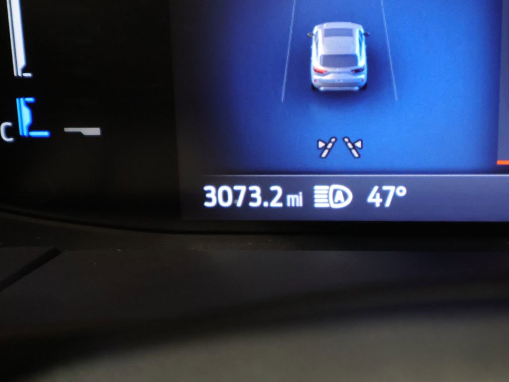 Used 2025 Ford Escape ST-Line Select AWD/4WD image 36