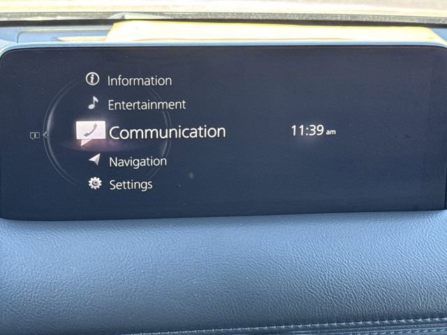 Used 2023 MAZDA CX-5 Carbon Edition image 15