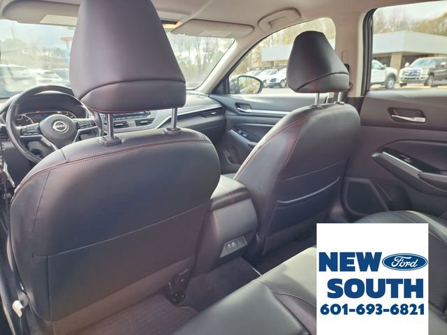 Used 2024 Nissan Altima 2.5 SR image 23