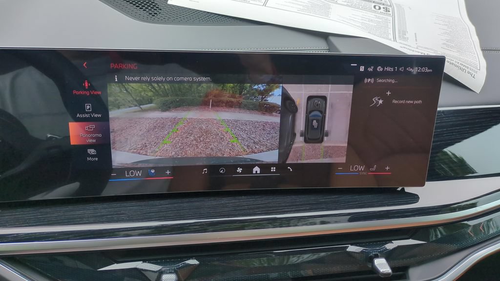 New 2026 BMW X5 xDrive50e w/ M Sport Package AWD/4WD image 17