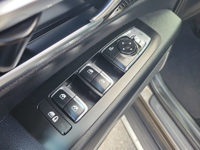 Used 2022 Kia Telluride EX w/ EX Premium Package image 19