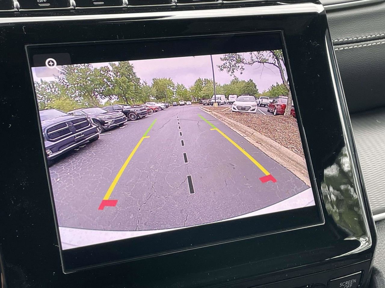 New 2025 Jeep Grand Cherokee Altitude image 19