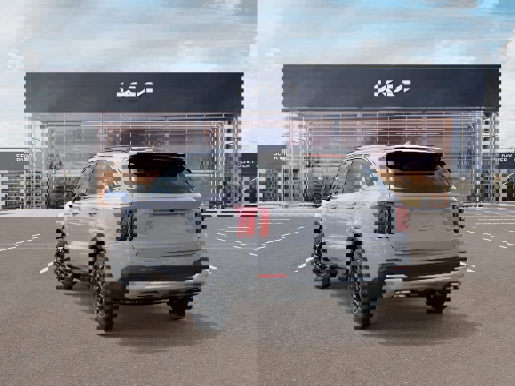 New 2026 Kia Sorento S AWD/4WD image 4