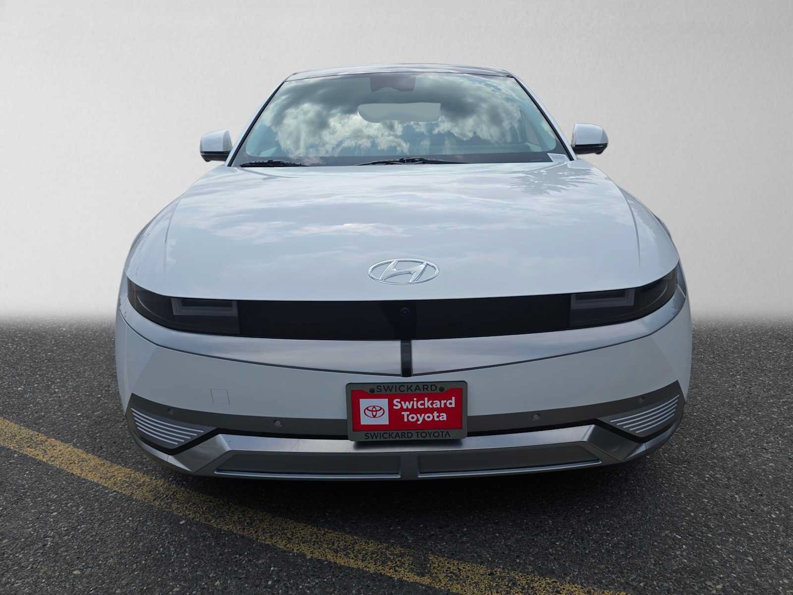 Used 2024 Hyundai Ioniq 5 Limited RWD image 8