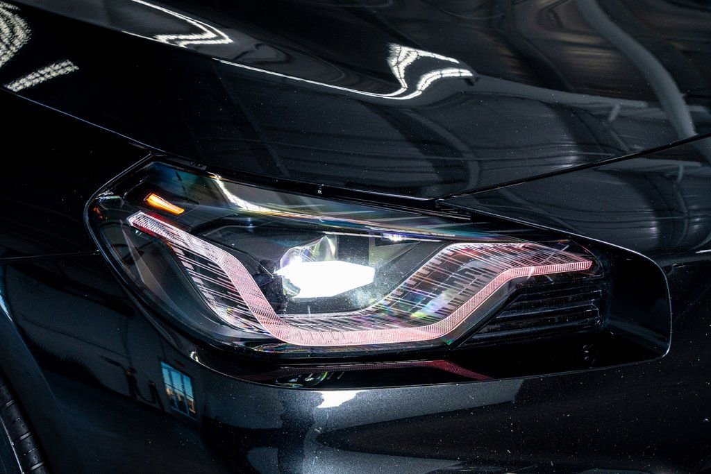 Used 2023 BMW M2 w/ Lighting Package image 20