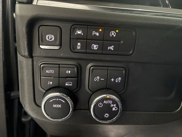 Used 2025 Chevrolet Tahoe LT image 30