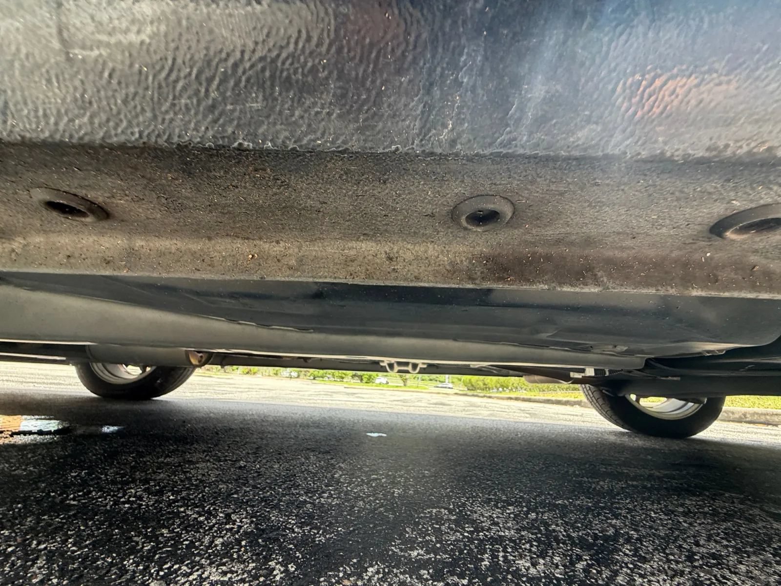 Used 2019 Ford Fiesta SE FWD image 25