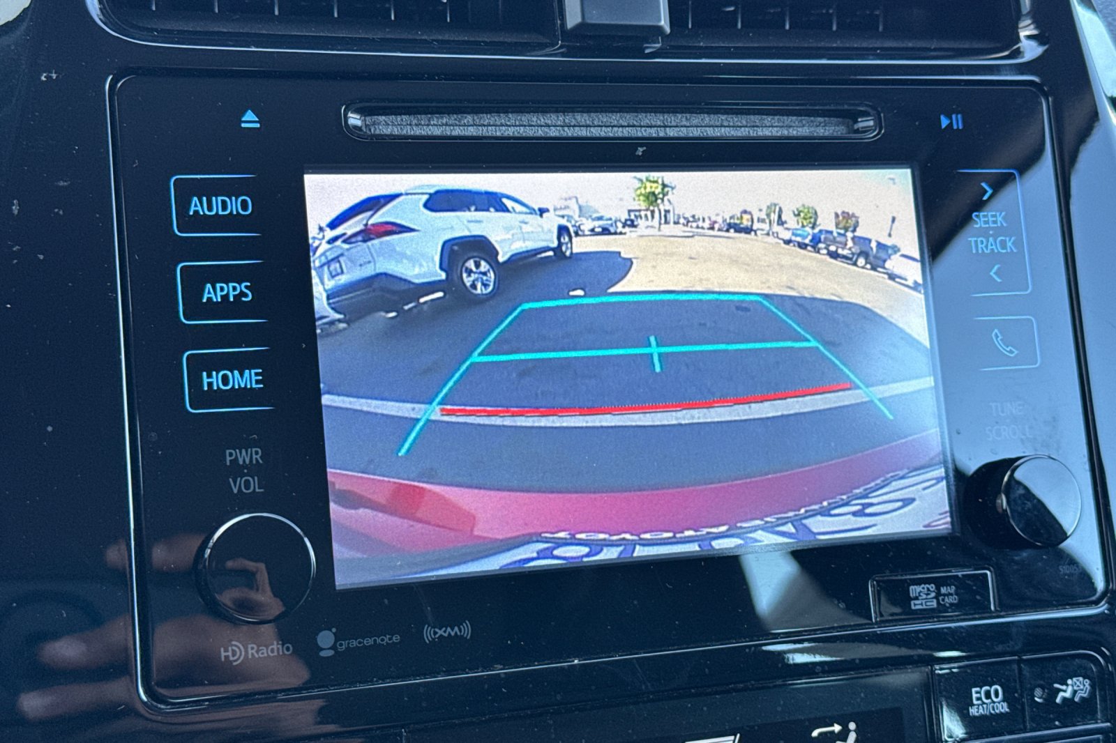 Certified 2018 Toyota Prius Prime Plus FWD image 22