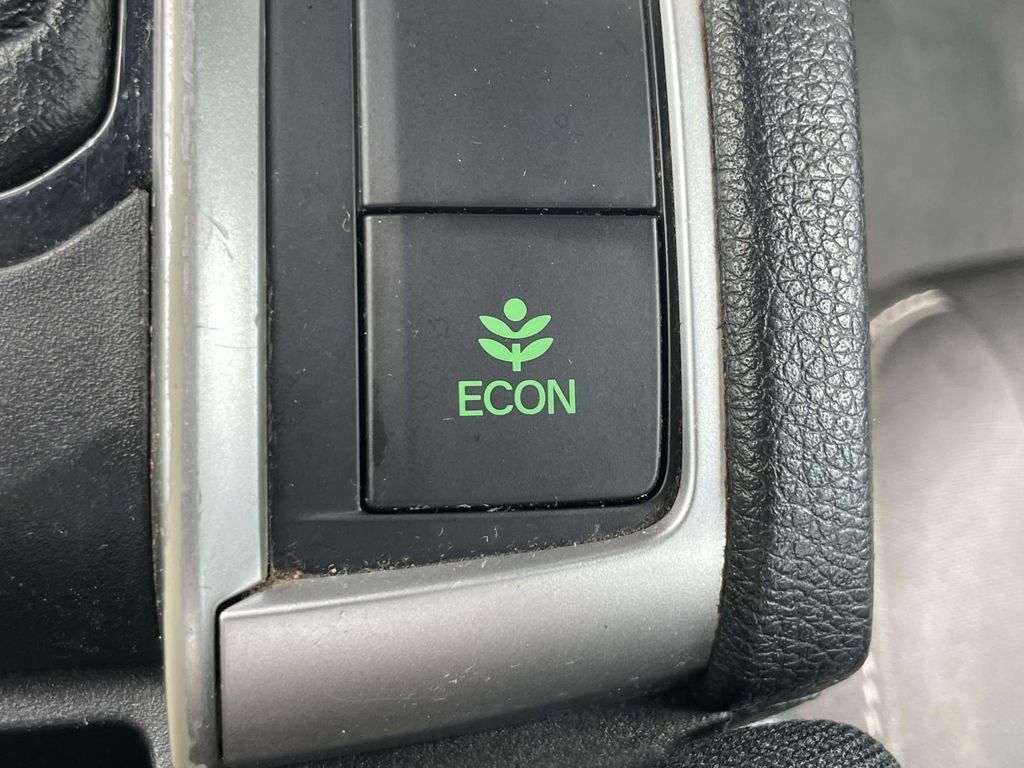 Certified 2020 Honda Civic LX image 30