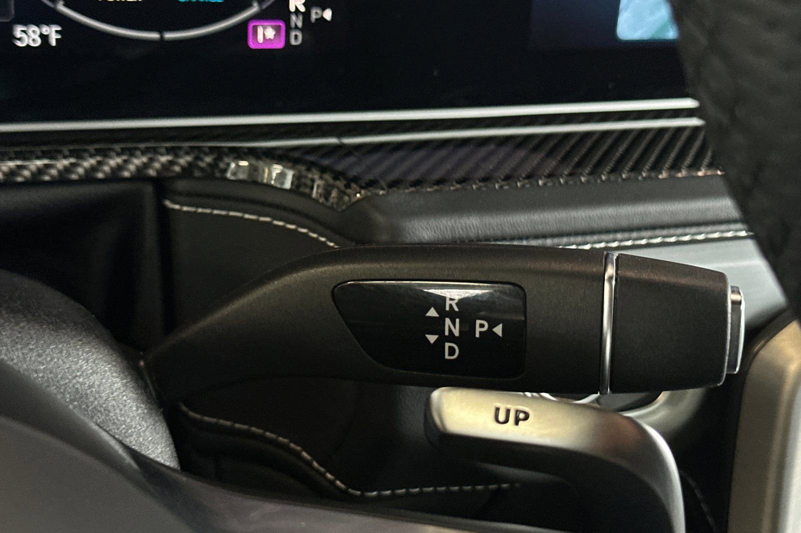 Used 2025 Mercedes-Benz G 63 AMG 4MATIC image 22