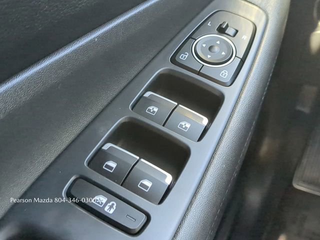 Used 2023 Hyundai Santa Fe SEL image 24