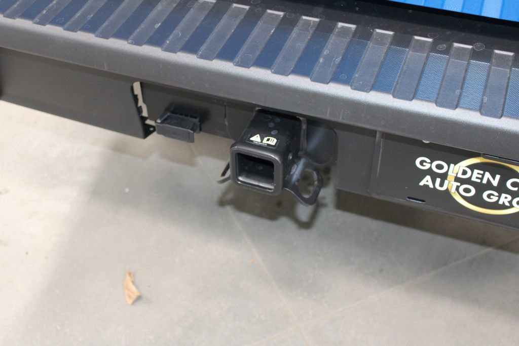 New 2025 Ford Maverick XL w/ Equipment Group 101A image 13