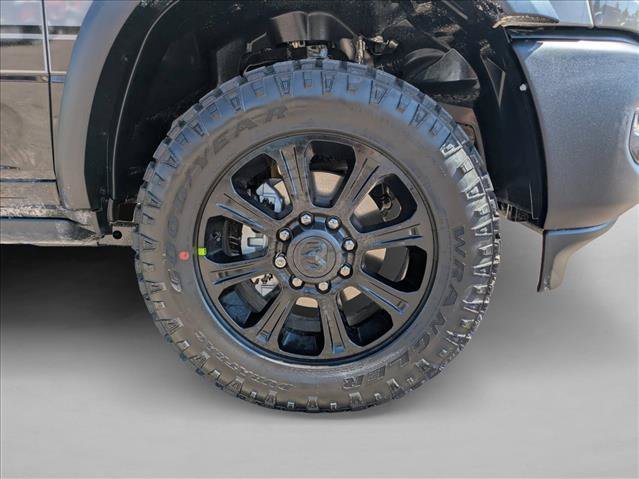 New 2026 RAM 2500 Rebel w/ Rebel Level 2 Equipment Group AWD/4WD image 16