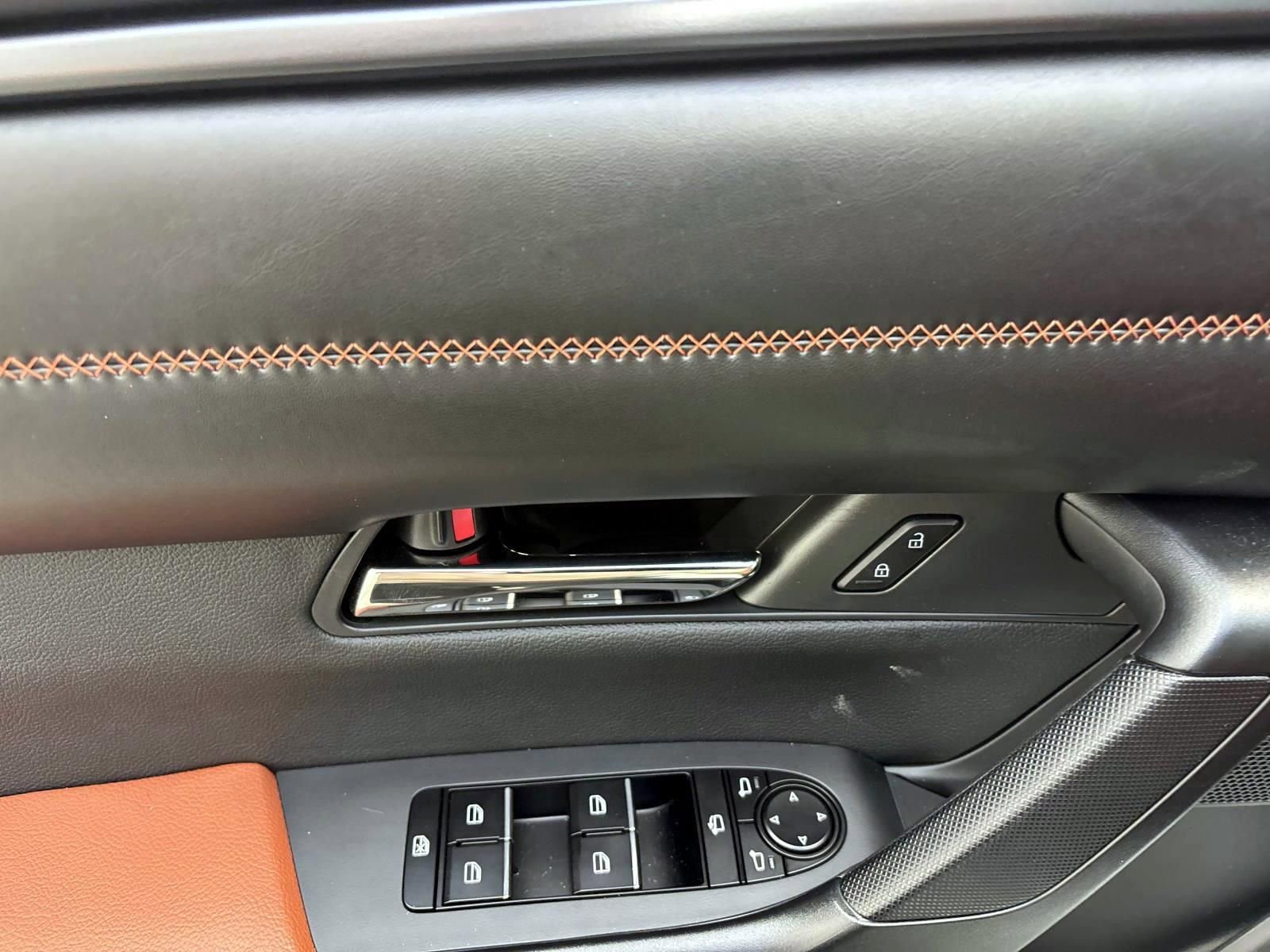 Used 2023 MAZDA CX-50 2.5 Turbo w/ Cargo Package image 12