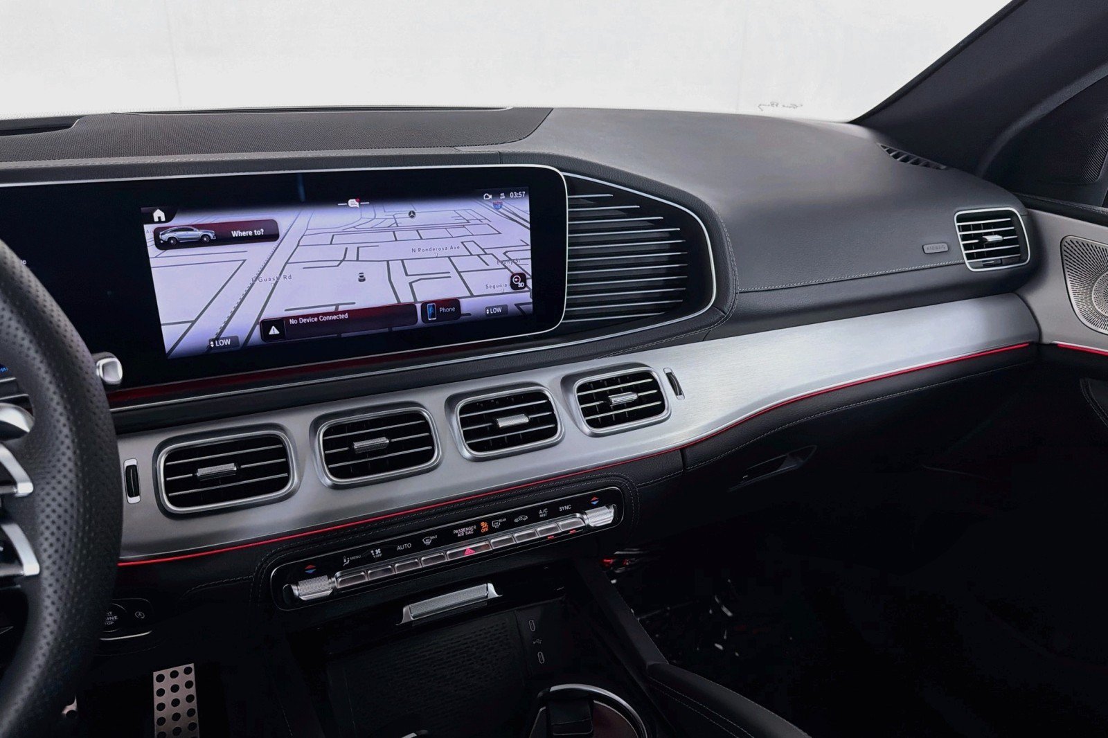 New 2026 Mercedes-Benz GLE 53 AMG 4MATIC Coupe image 21