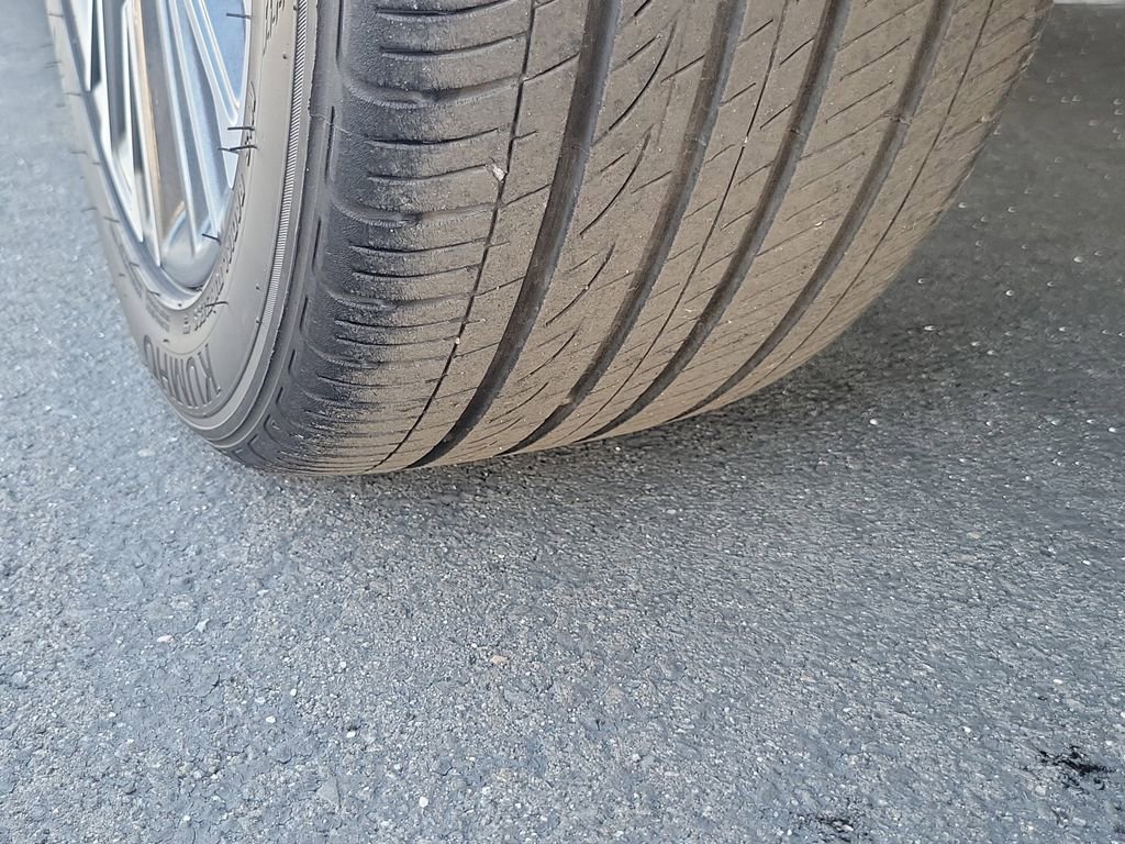 Used 2023 Kia Forte GT-Line w/ GT-Line Technology Package image 24