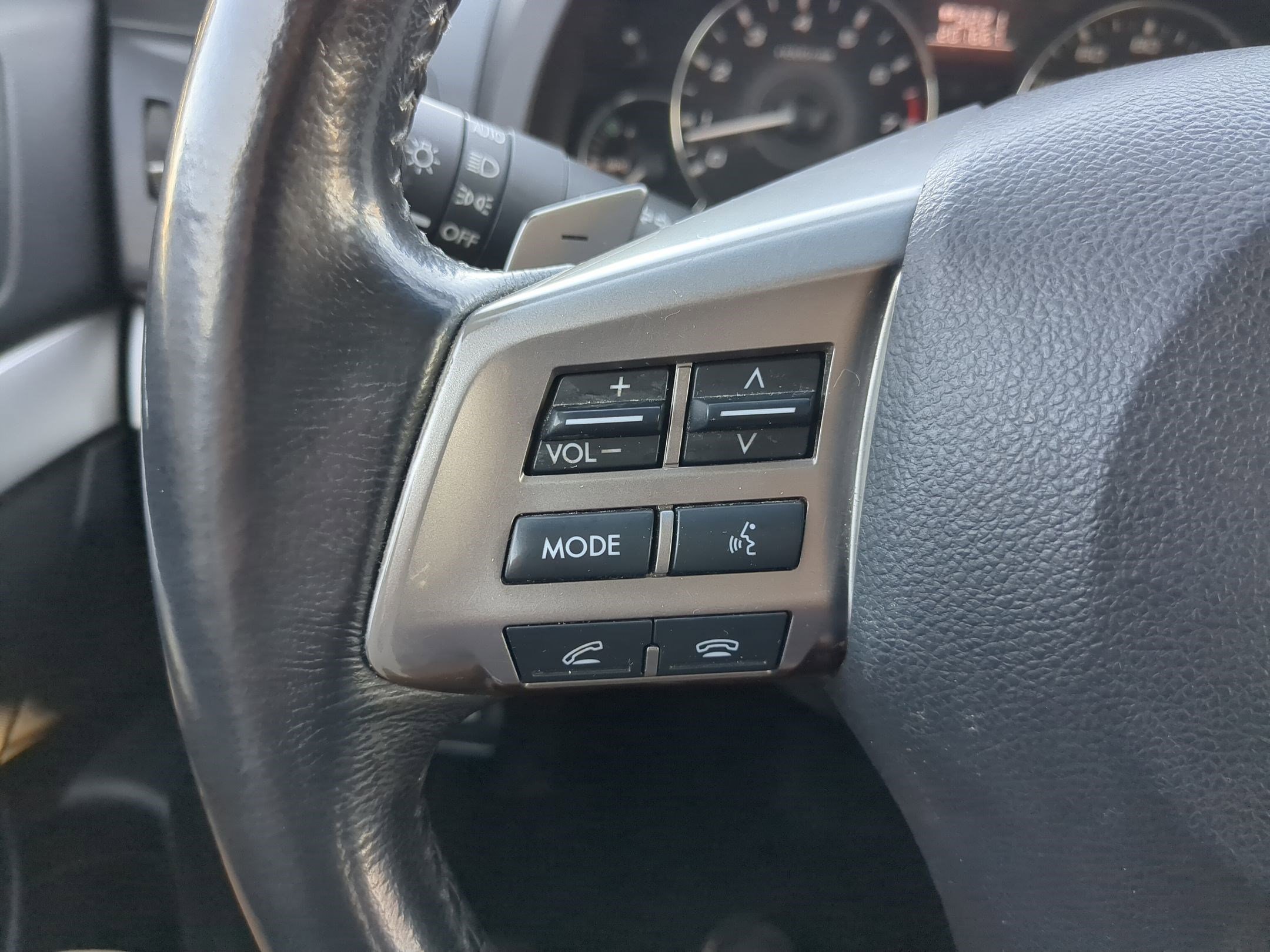 Used 2012 Subaru Outback 2.5i Premium w/ All-Weather Pkg image 19