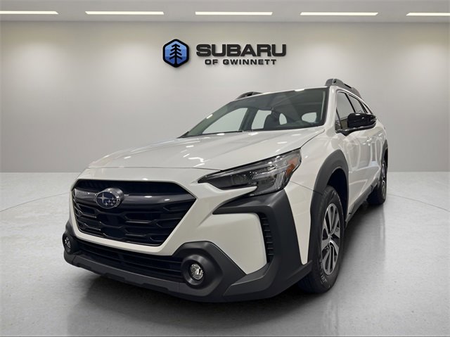 Used 2025 Subaru Outback Premium