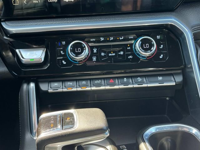 Used 2022 GMC Sierra 1500 Denali w/ Denali Reserve Package image 23