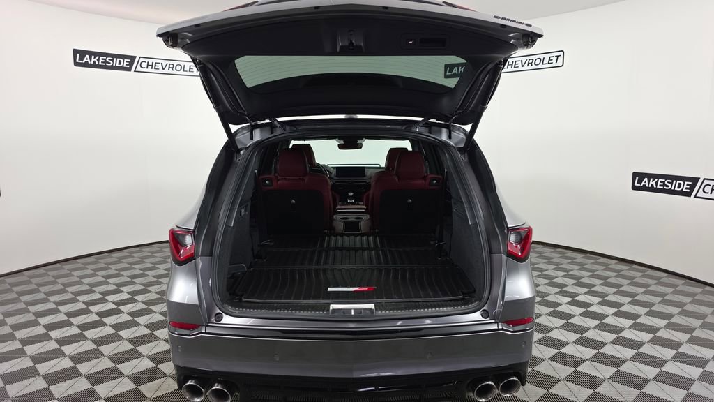 Used 2023 Acura MDX Type S AWD/4WD image 11