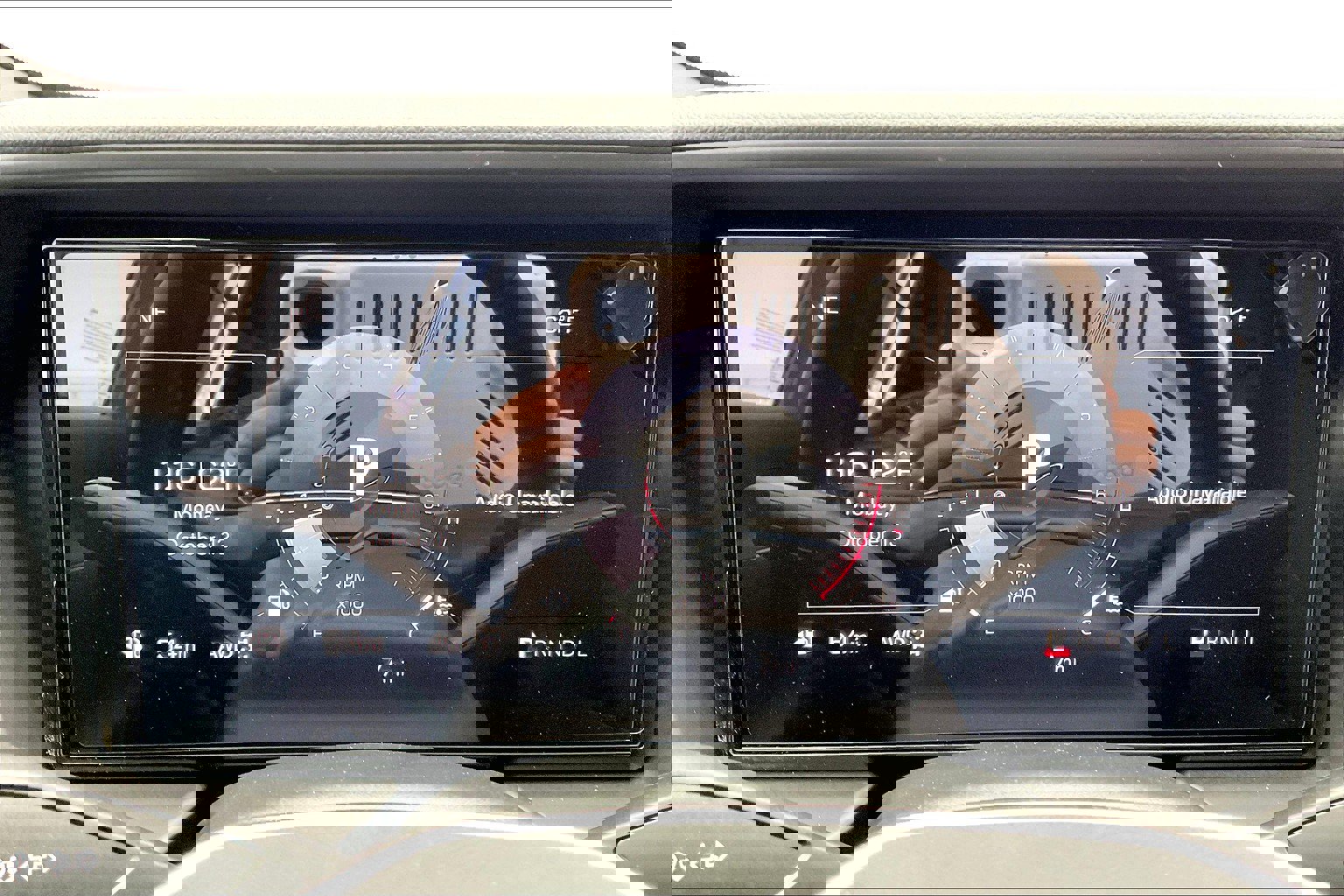 New 2026 GMC Terrain Elevation image 19