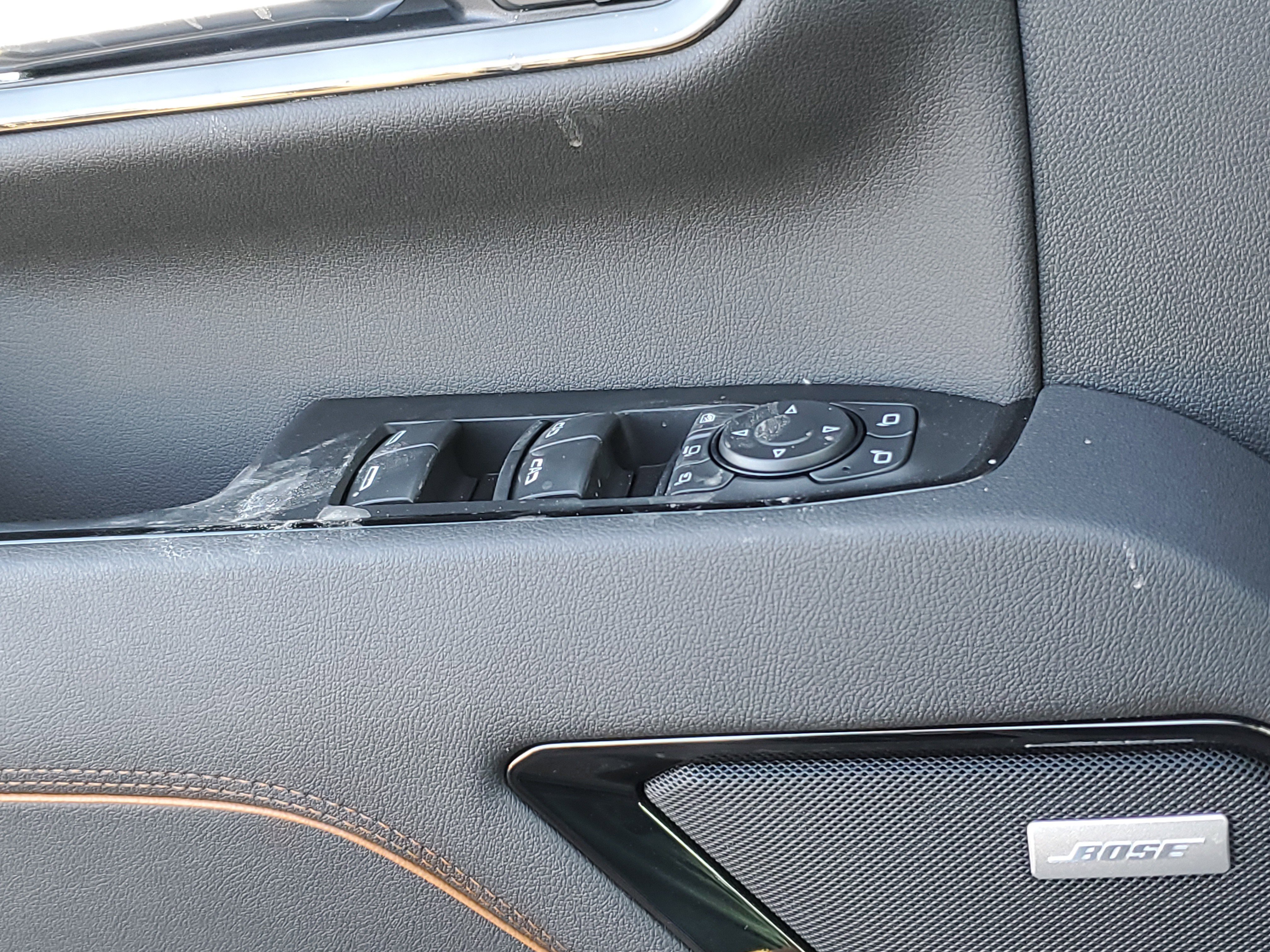 New 2025 GMC Sierra 2500 AT4 w/ AT4 Premium Plus Package image 22