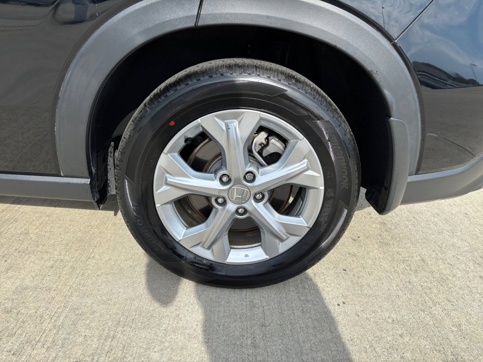 Used 2024 Honda HR-V LX image 26